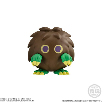 Bandai Yu-Gi-Oh! Collection 01 10 Pcs Box Candy Toys- Japan Figure Store - #1 Bring To You The Best Japanese Goods