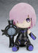 Animejapan 2018 Fate/grand Order Shielder Mash Kyrielight Plush Doll Stuffed Toy - Japan Figure