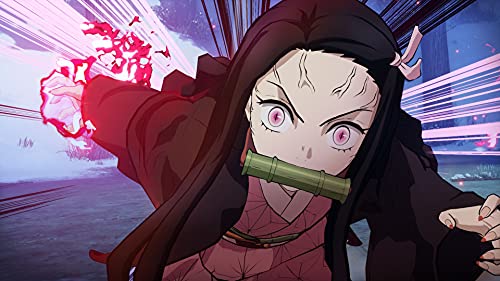 Aniplex Demon Slayer (Kimetsu No Yaiba: Hinokami Keppuutan) For Sony Playstation Ps5 - New Japan Figure 4534530132109 4