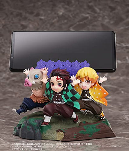Aniplex Demon Slayer (Kimetsu No Yaiba: Hinokami Keppuutan) Limited Edition For Sony Playstation Ps4 - New Japan Figure 4534530132086 2