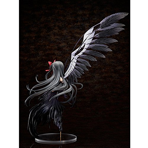 Aniplex Puella Magi Madoka Magica Movie New Ed. Devil Homura 1/8 Scale- Japan Figure Store - #1 Bring To You The Best Japanese Goods