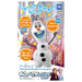 TAKARA TOMY A.R.T.S Disney Frozen 2 Talking Dancing Olaf- Japan Figure Store - #1 Bring To You The Best Japanese Goods