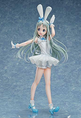 Anohana: The Flower We Saw That Day Menma: Rabbit Ears Ver. 1/4 Scale Figure