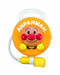 Agatsuma Japan Anpanman Anywhere Shower Renewal- Japan Figure Store - #1 Bring To You The Best Japanese Goods