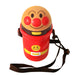 400Ml Lec Anpanman Die-Cut Water Bottle With Straw (New Model) - Japan- Japan Figure Store - #1 Bring To You The Best Japanese Goods