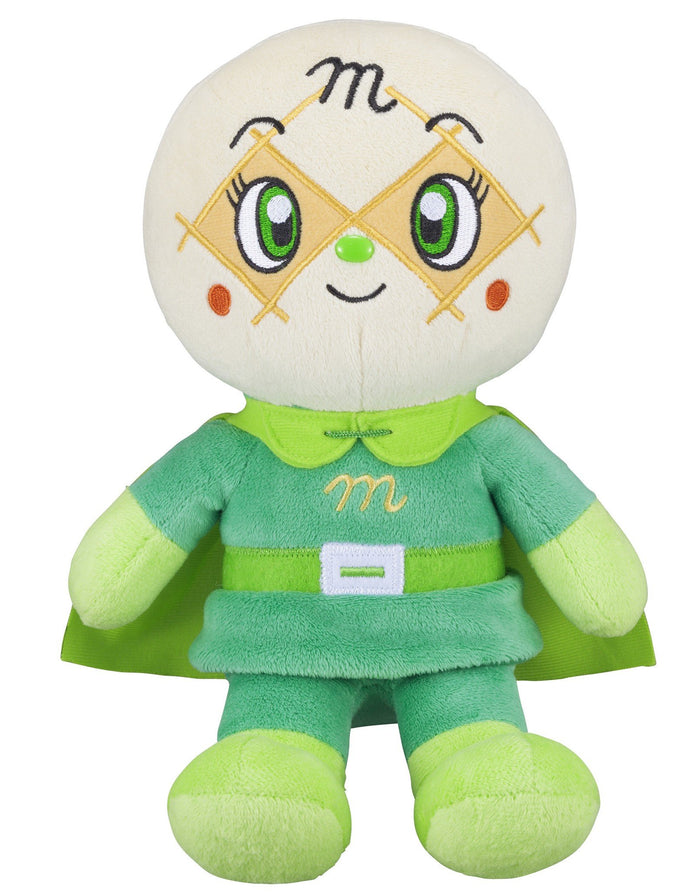 SEGA TOYS Plush Doll Fuwarin Smile S Plus Melonpanna Tjn- Japan Figure Store - #1 Bring To You The Best Japanese Goods