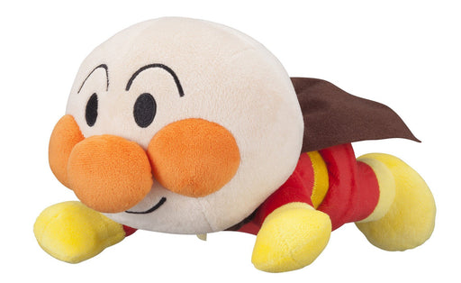 SEGA TOYS Plush Doll Fuwarin Smile S Plus Flying Anpanman Tjn- Japan Figure Store - #1 Bring To You The Best Japanese Goods