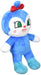 Anpanman Fuwarin Smile Plush Doll Gyutto Kokin-Chan M- Japan Figure Store - #1 Bring To You The Best Japanese Goods