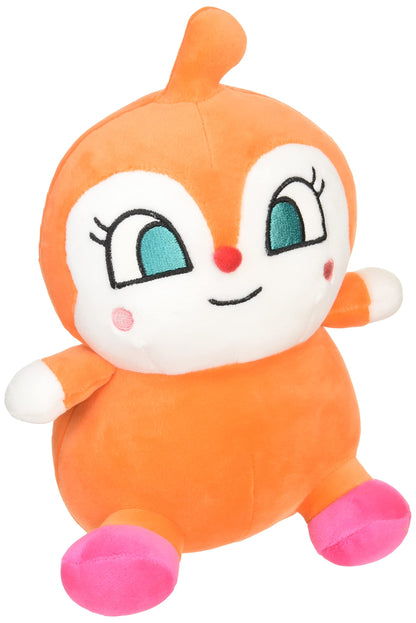 SEGA TOYS Plush Doll Mochifuwa Marshmallow Mini Dokin-Chan Tjn- Japan Figure Store - #1 Bring To You The Best Japanese Goods