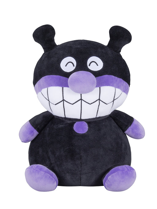 SEGA TOYS Plush Doll Mochifuwa Marshmallow Series Baikinman Tjn- Japan Figure Store - #1 Bring To You The Best Japanese Goods