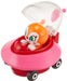 Anpanman Museum Let'S Go Mini Car Dokin Ufo And Dokin-Chan- Japan Figure Store - #1 Bring To You The Best Japanese Goods