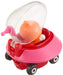 Anpanman Museum Let'S Go Mini Car Dokin Ufo And Dokin-Chan- Japan Figure Store - #1 Bring To You The Best Japanese Goods