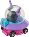 Anpanman Museum Let'S Go Mini Car Baikin Ufo And Baikinman- Japan Figure Store - #1 Bring To You The Best Japanese Goods