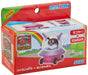 Anpanman Museum Let'S Go Mini Car Baikin Ufo And Baikinman- Japan Figure Store - #1 Bring To You The Best Japanese Goods