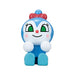 Anpanman Museum Let'S Go Mini Car Kokin Ufo And Kokinchan- Japan Figure Store - #1 Bring To You The Best Japanese Goods