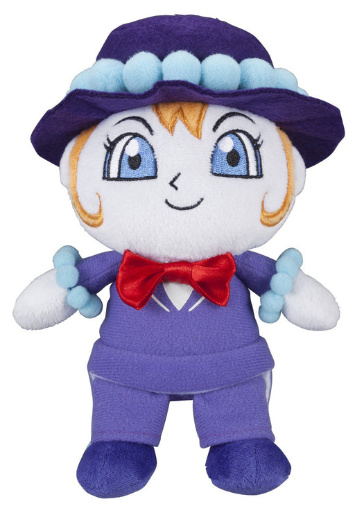 SEGA TOYS Plush Doll Pretty Prechii Beans S Plus Shiratama-San Tjn- Japan Figure Store - #1 Bring To You The Best Japanese Goods