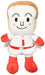 SEGA TOYS Plush Doll Pretty Prechii Beans S Plus Shokupanman Tjn- Japan Figure Store - #1 Bring To You The Best Japanese Goods