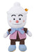 SEGA TOYS Plush Doll Pretty Prechii Beans S Plus Tendonman Tjn- Japan Figure Store - #1 Bring To You The Best Japanese Goods