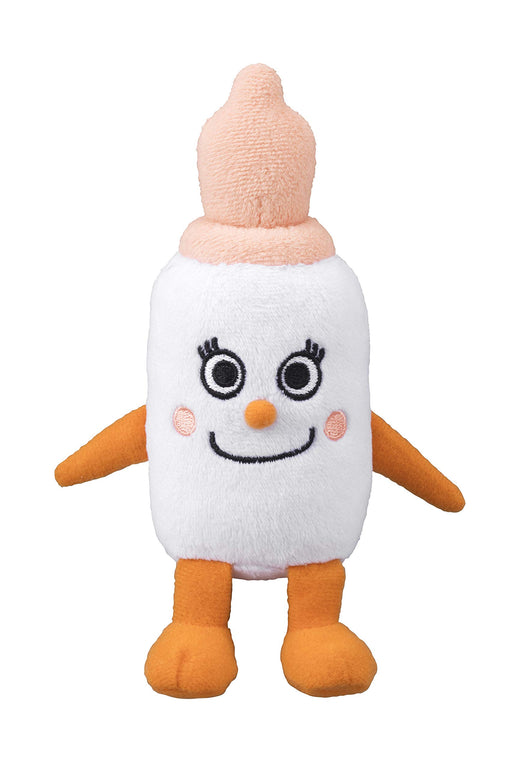 SEGA TOYS Plush Doll Anpanman Pretty Beans S Plus Milk Bouya Tjn- Japan Figure Store - #1 Bring To You The Best Japanese Goods