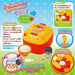 Anpanman Rice Cooker Set For Children Toy