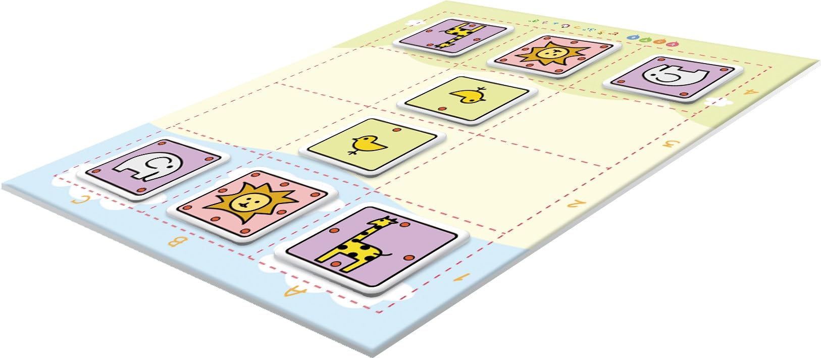 Gp Anywhere Animal Shogi - Japanese Board Game- Japan Figure Store - #1 Bring To You The Best Japanese Goods