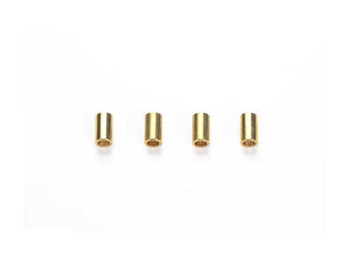 TAMIYA Ao-1023 5Mm Pipe For Double Aluminum Rollers 4Pcs. 94801- Japan Figure Store - #1 Bring To You The Best Japanese Goods