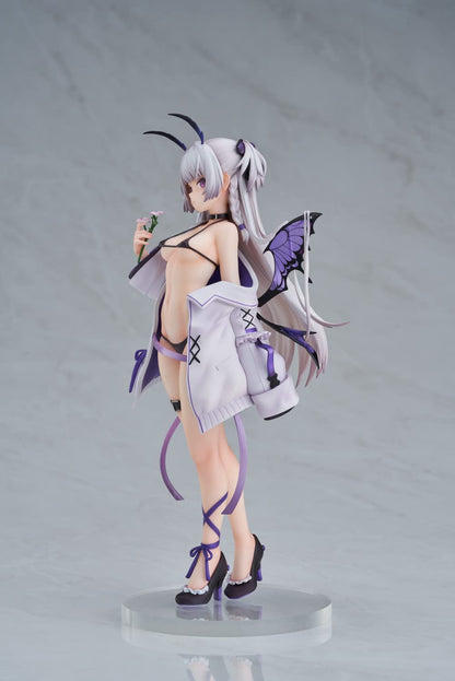 Aoko Petunia 1/7 Scale Pvc Abs Painted Finished Figure Deluxe Version- Japan Figure Store - #1 Bring To You The Best Japanese Goods