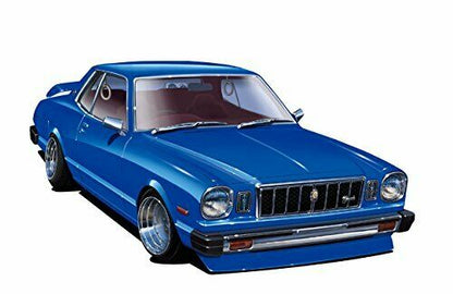 Aoshima 1/24 41 Mark Ii Model Car