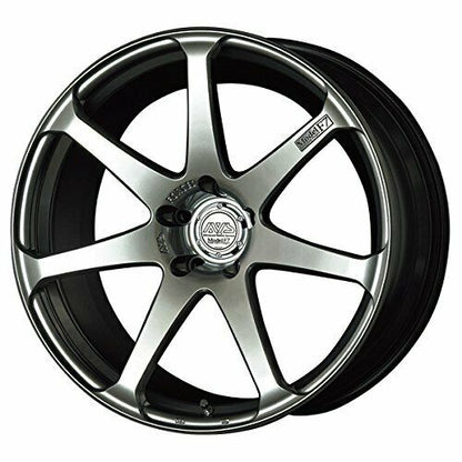 Aoshima 1/24 Avs Model F7 20inch Accessory