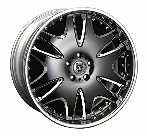 Aoshima 1/24 Club Linea L566 20 Inch Accessory