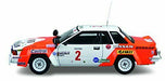 Aoshima 1/24 Nissan 240rs Bs110 '84 Safari Rally Plastic Model Kit