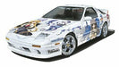 Aoshima 1/24 'air' Fc3s Rx-7 Late Type Re Amemiya Custom Model Car
