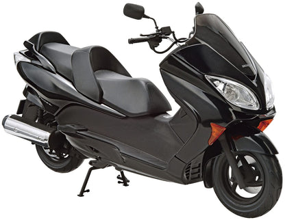 Aoshima Bunka Kyozai 1/12 The Bike Series No.26 Honda Mf08 Forza 2006 Plastic Model- Japan Figure Store - #1 Bring To You The Best Japanese Goods