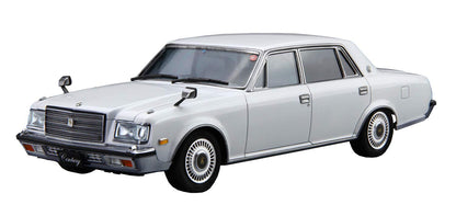 AOSHIMA The Model Car 1/24 Toyota Vg45 Century L Type `90 Model Car- Japan Figure Store - #1 Bring To You The Best Japanese Goods