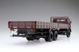 AOSHIMA 07198 Mitsubishi Fuso T951 Truck 1/32 Scale Kit- Japan Figure Store - #1 Bring To You The Best Japanese Goods