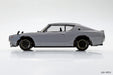 Aoshima 1/32 Nissan C110 Skyline Gt-R Custom (White) Snap Kit Model No.18-Sp2 - Made In Japan- Japan Figure Store - #1 Bring To You The Best Japanese Goods