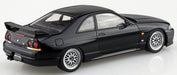 Aoshima Bunka Kyozai 1/32 Nissan R33 Skyline Gt-R Snap Kit Japan Black Color Coded Plastic Model No.15-Sp2- Japan Figure Store - #1 Bring To You The Best Japanese Goods