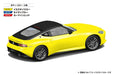 AOSHIMA The Snap Kit 1/32 Nissan Rz34 Fairlady Z Seiran Blue Plastic Model- Japan Figure Store - #1 Bring To You The Best Japanese Goods