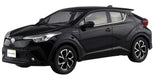 Aoshima Bunka Kyozai 1/32 The Snap Kit Series Toyota C-Hr Black Mica Color Coded Plastic Model 06-B- Japan Figure Store - #1 Bring To You The Best Japanese Goods
