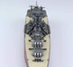 AOSHIMA Full Hull 52631 Ijn Battleship Yamato Model Marine Vessel- Japan Figure Store - #1 Bring To You The Best Japanese Goods