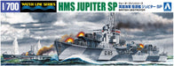 Aoshima Bunka Kyozai 1/700 Waterline Series Royal Navy Destroyer Jupiter Sp Plastic Model- Japan Figure Store - #1 Bring To You The Best Japanese Goods