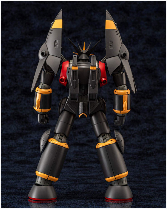 AOSHIMA 56882 Tn-01 Aim For The Top! Gunbuster 1/1000 Scale Kit- Japan Figure Store - #1 Bring To You The Best Japanese Goods