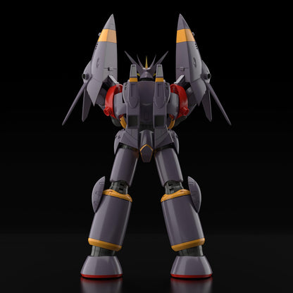 1/1000 Gunbuster Super Inazuma Kick Ver. Plastic Model 24Cm - Aoshima Japan Tn-03- Japan Figure Store - #1 Bring To You The Best Japanese Goods
