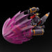 1/1000 Gunbuster Super Inazuma Kick Ver. Plastic Model 24Cm - Aoshima Japan Tn-03- Japan Figure Store - #1 Bring To You The Best Japanese Goods