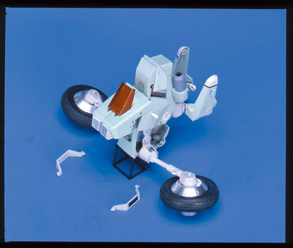 AOSHIMA 54468 Genesis Climber Mospeada Variable Mospeada Stig & Ray 1/12 Scale Kit- Japan Figure Store - #1 Bring To You The Best Japanese Goods