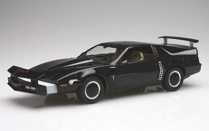 AOSHIMA Knight Rider 1/24 K.I.T.T Season 4 Spm Super Pursuit Plastic Model- Japan Figure Store - #1 Bring To You The Best Japanese Goods