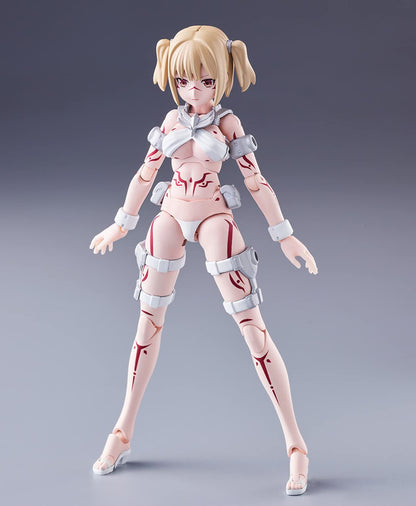 AOSHIMA Acks Gattai Atlanger Omega Plastic Model- Japan Figure Store - #1 Bring To You The Best Japanese Goods