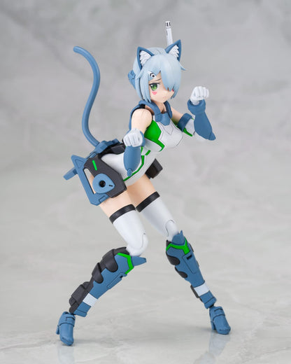 Aoshima Macross Delta Vf-31A Kairos 155Mm Plastic Model Japan Mc-11- Japan Figure Store - #1 Bring To You The Best Japanese Goods