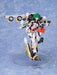 Macross Frontier Ranka Lee Aoshima Character Kit Selection Mc-10 V.F.G. Vf-25F Messiah 40Th Aniversary Aoshima- Japan Figure Store - #1 Bring To You The Best Japanese Goods