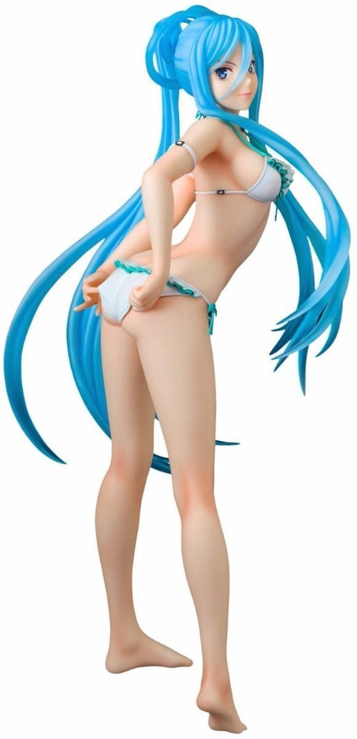 Aoshima Funny Knights Arpeggio Of Blue Steel Takao Swimming Suit Ver. 1/4 Figure